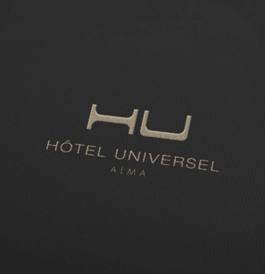 Hôtel Universel