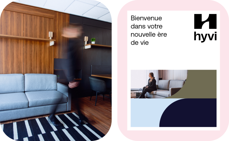 Strategie Hyvi Triade Marketing