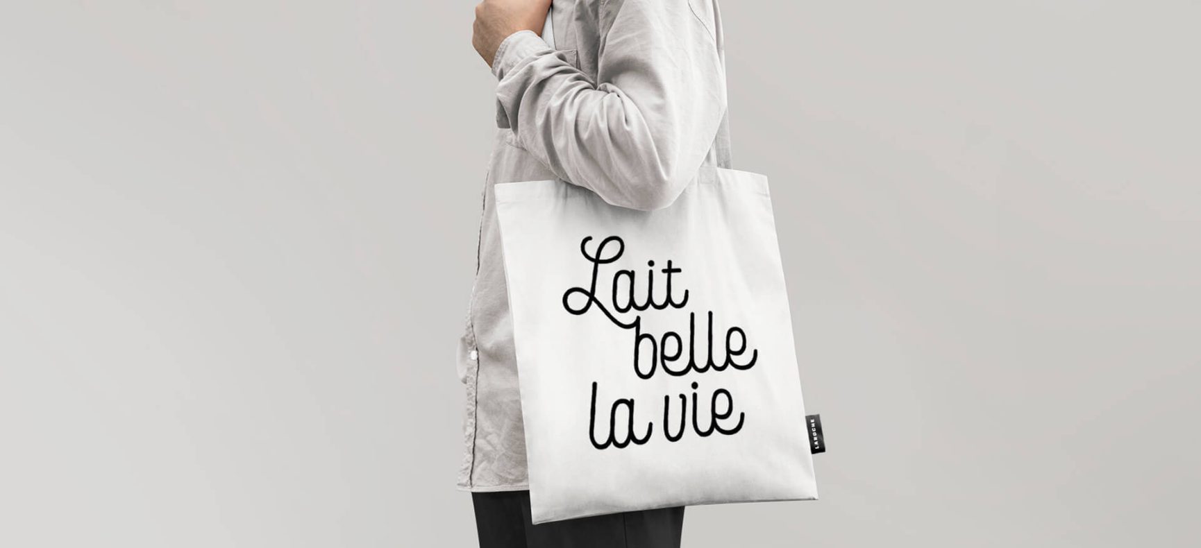 Laiterie Laroche