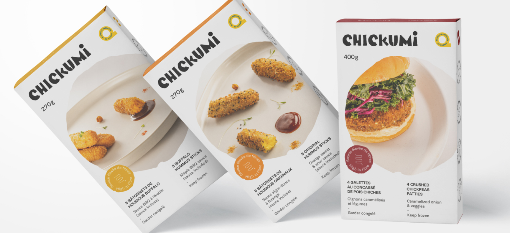 Chickumi