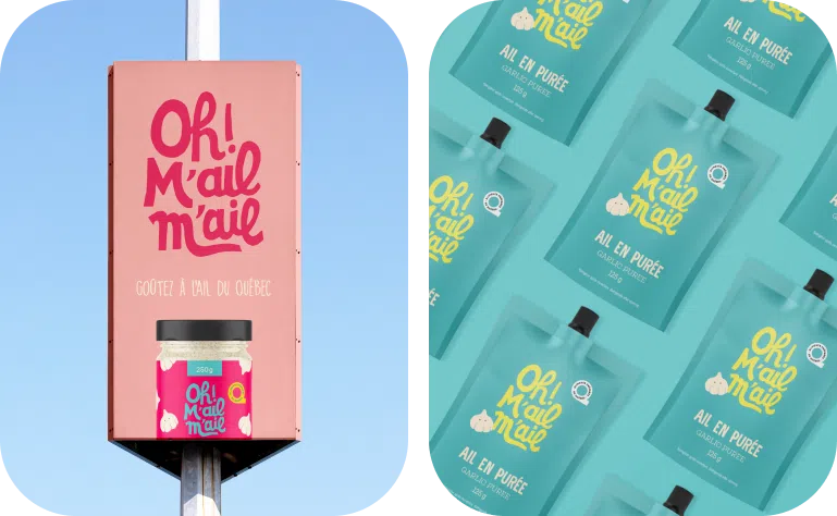 oh mail mail creation triade marketing
