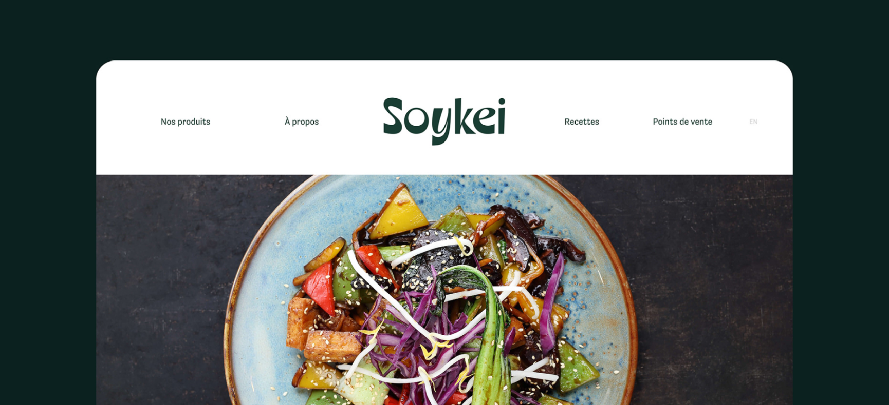 Soykei