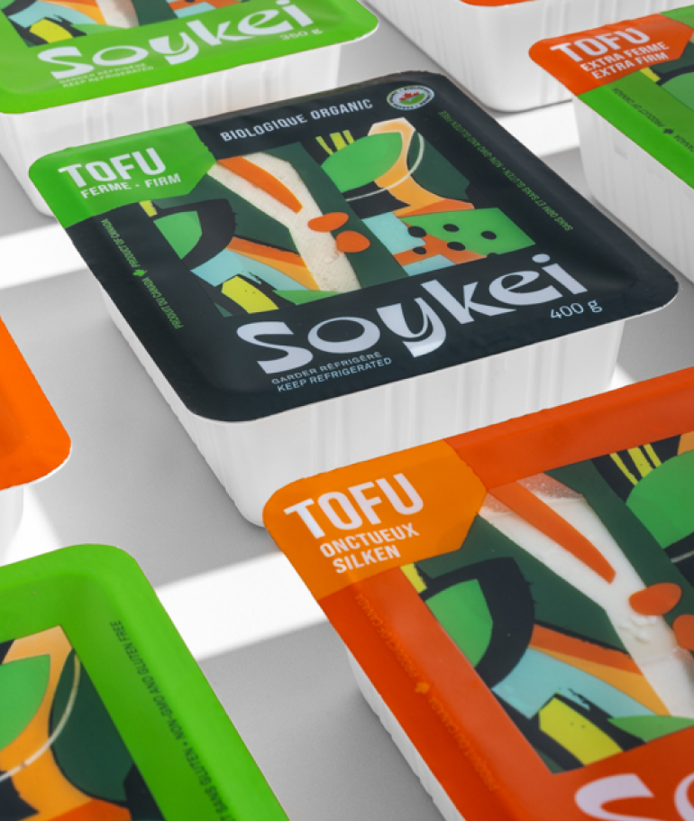 Soykei
