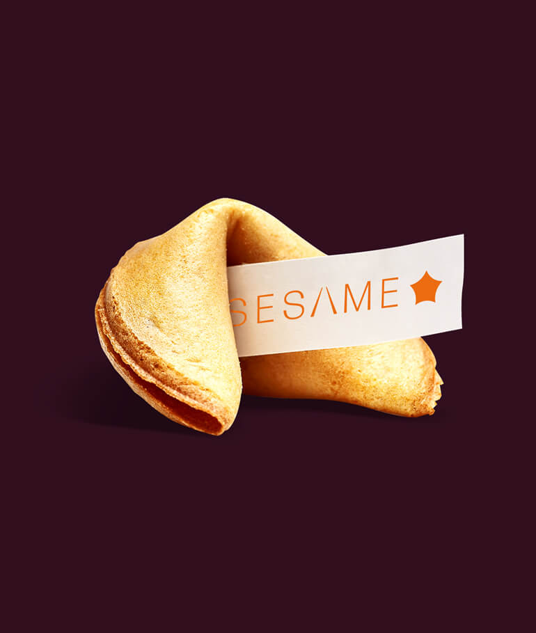 Sésame