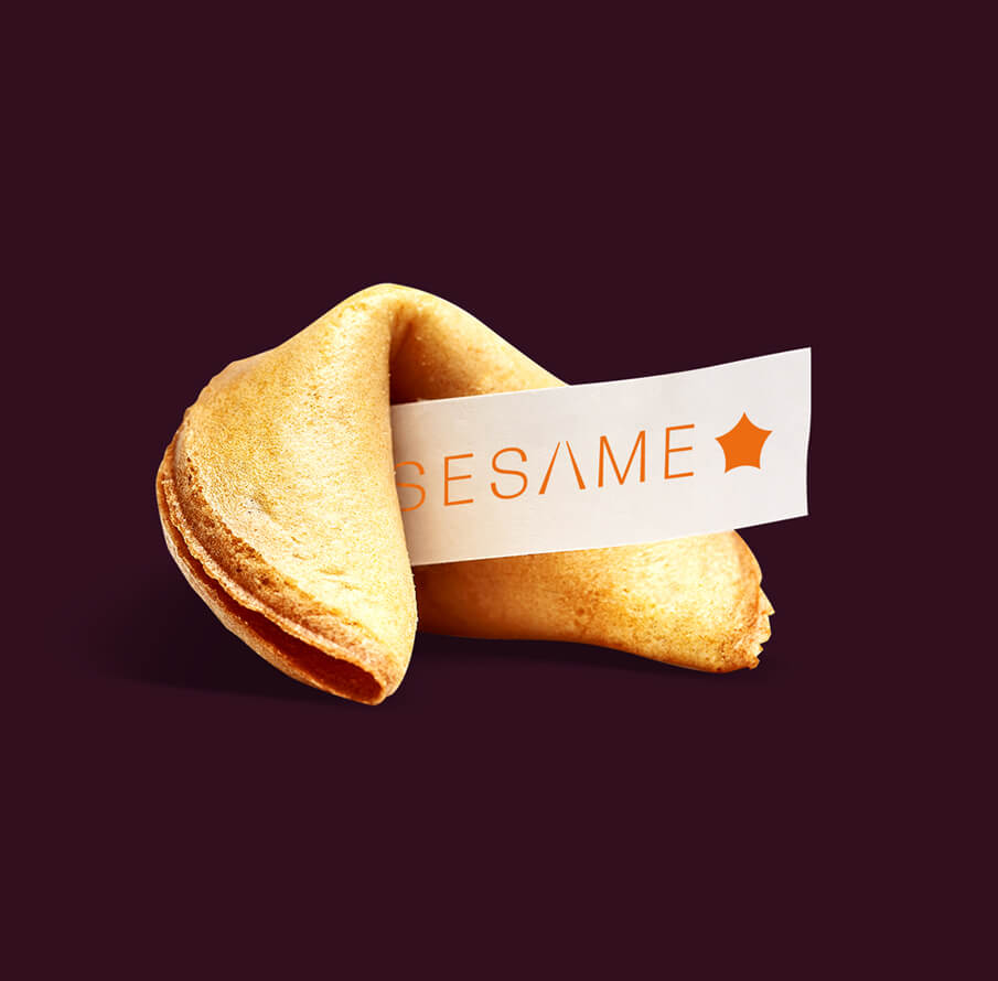 Sésame