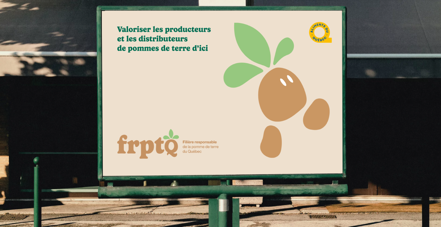 Filière Responsable de la Pomme de Terre du Québec
