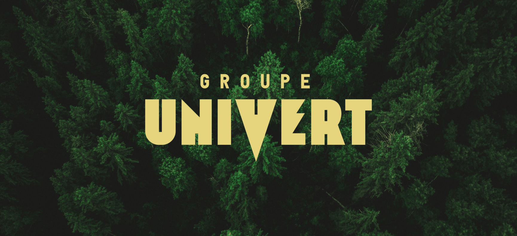 Groupe UniVert