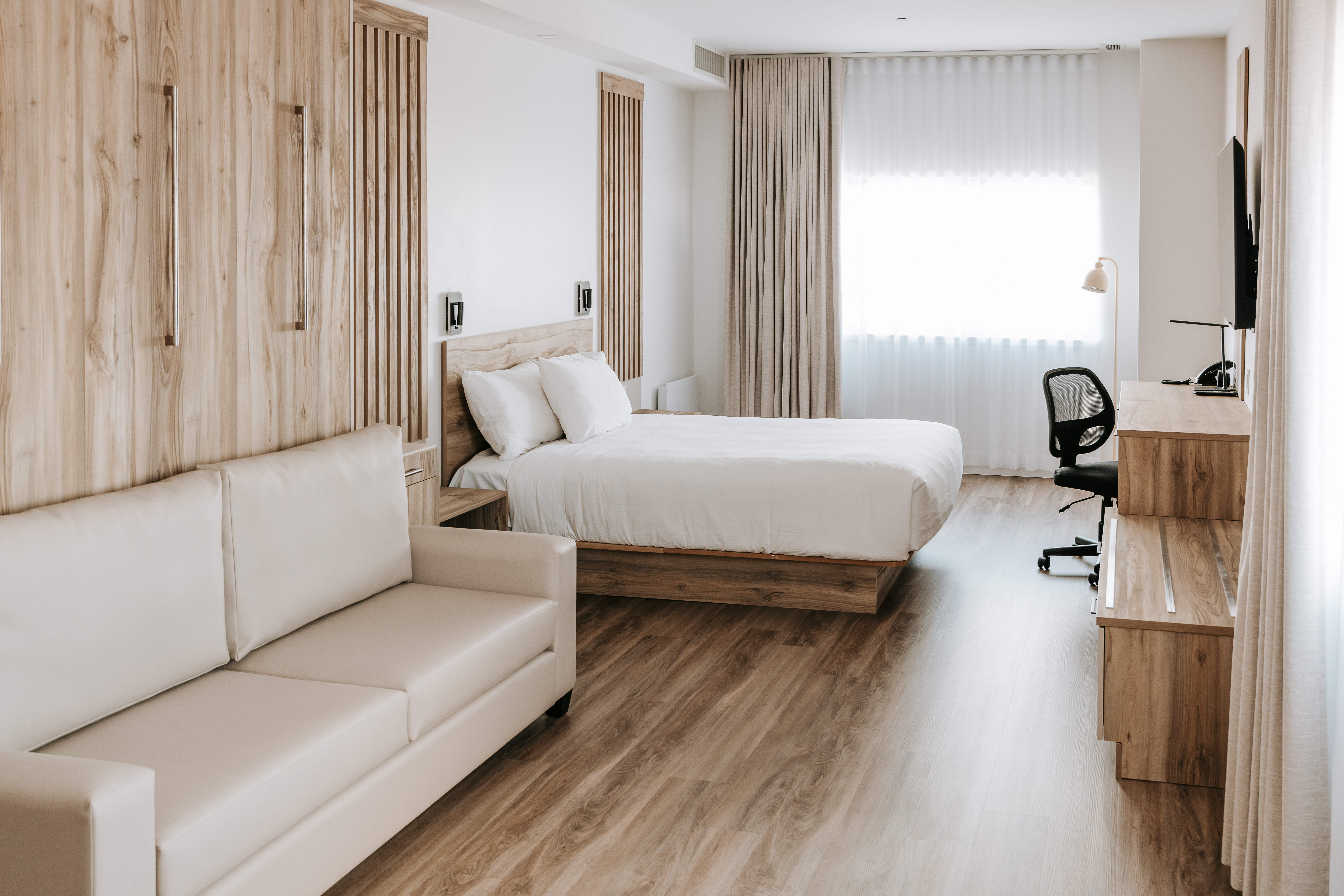 Hotel Universel Alma